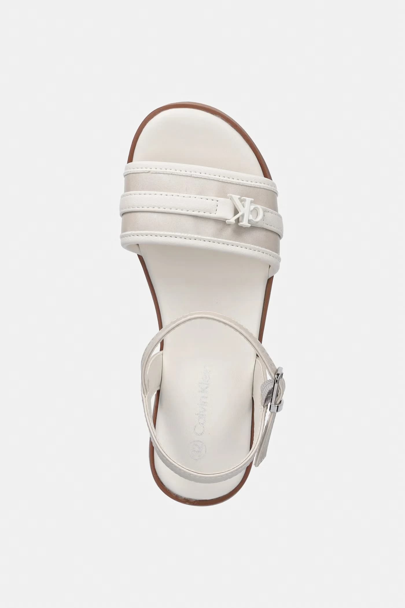 Детские сандалии - фото 4