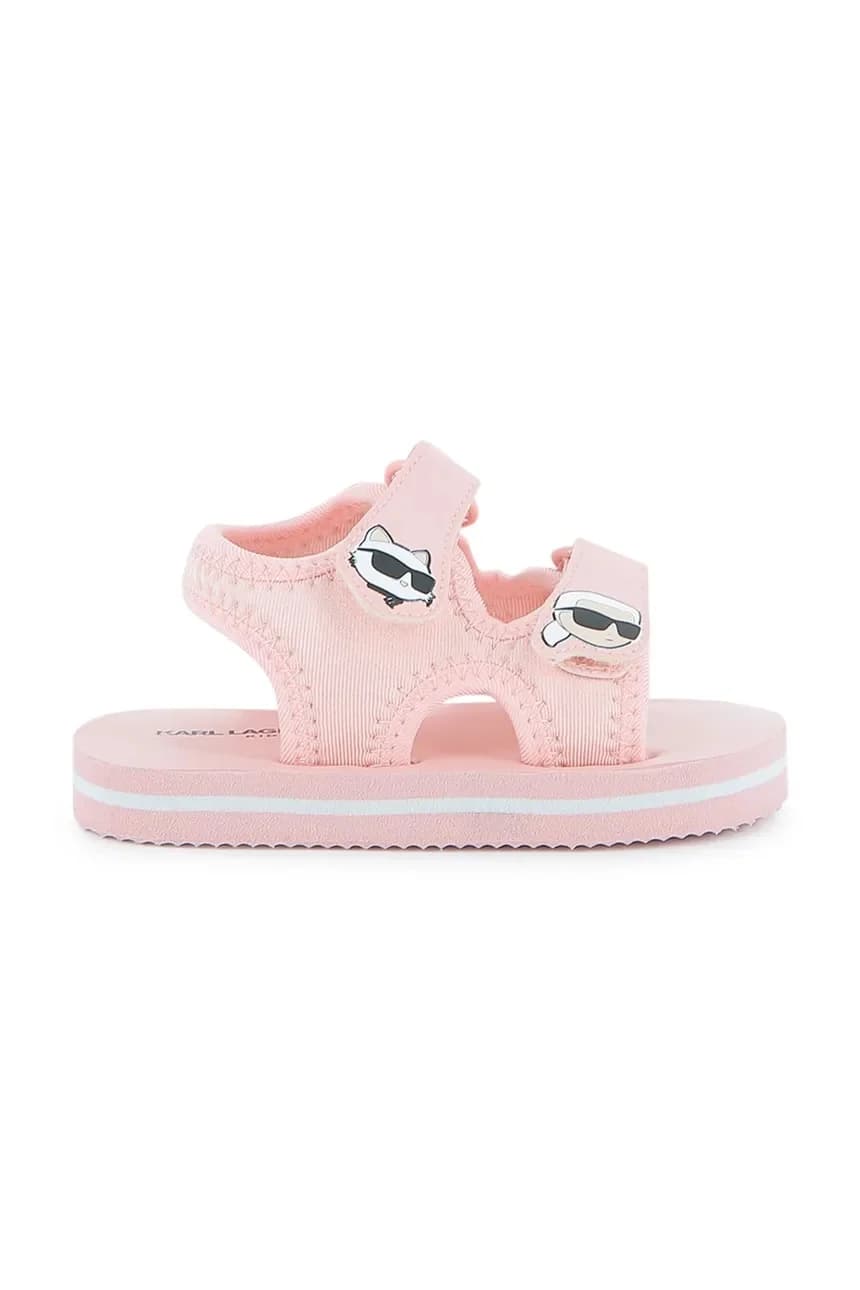 Детские сандалии - фото 2