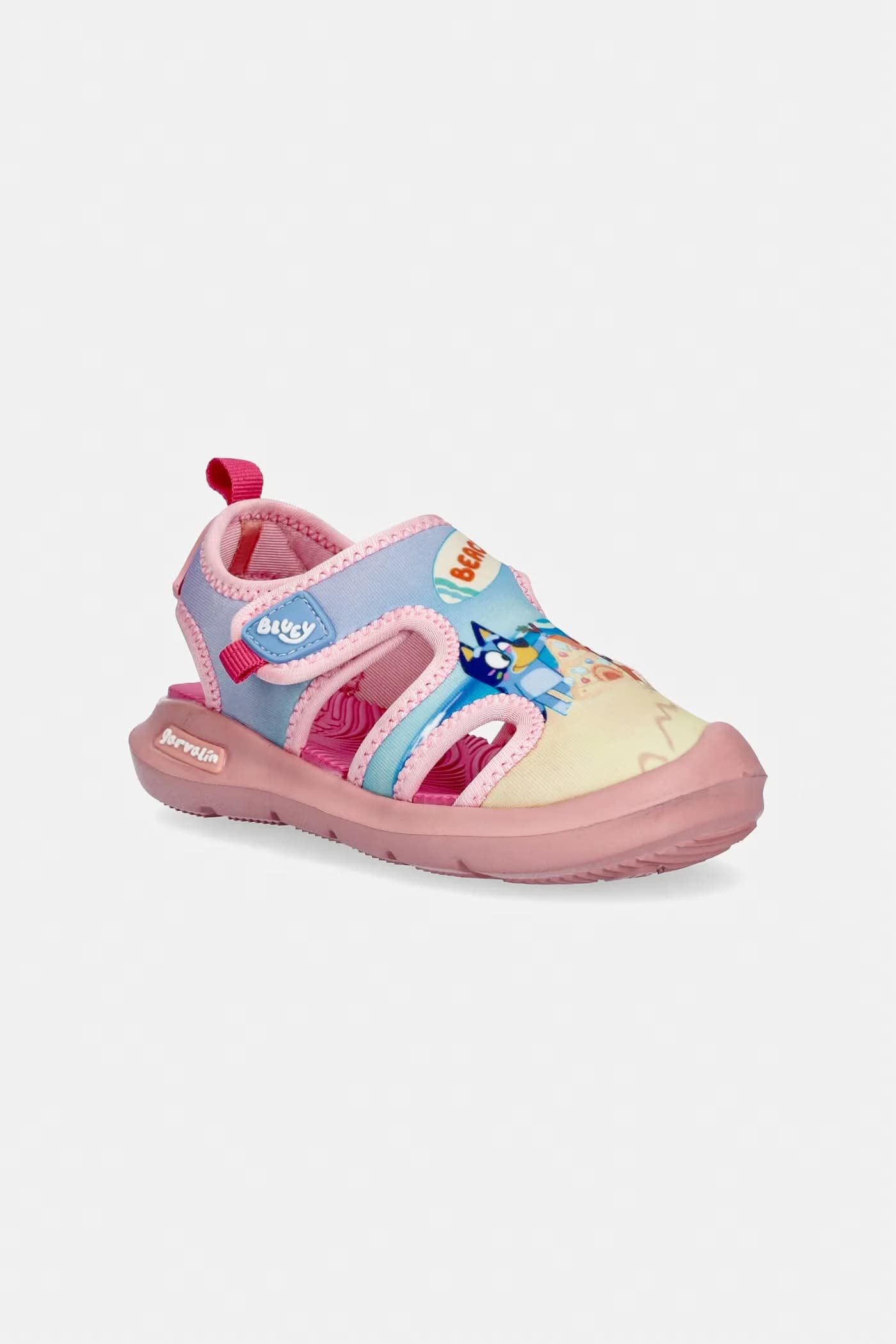 Детские сандалии