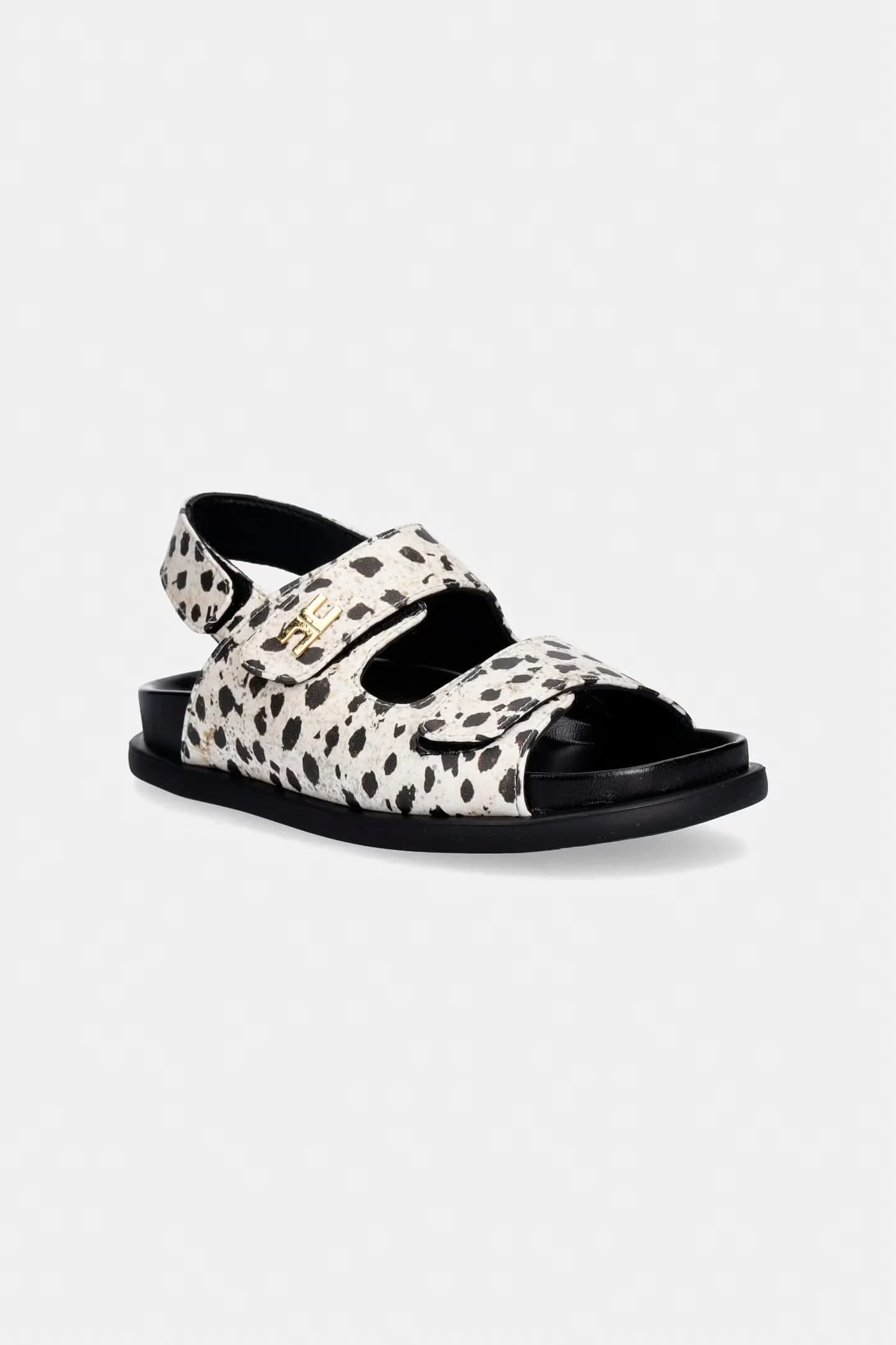 Детские сандалии