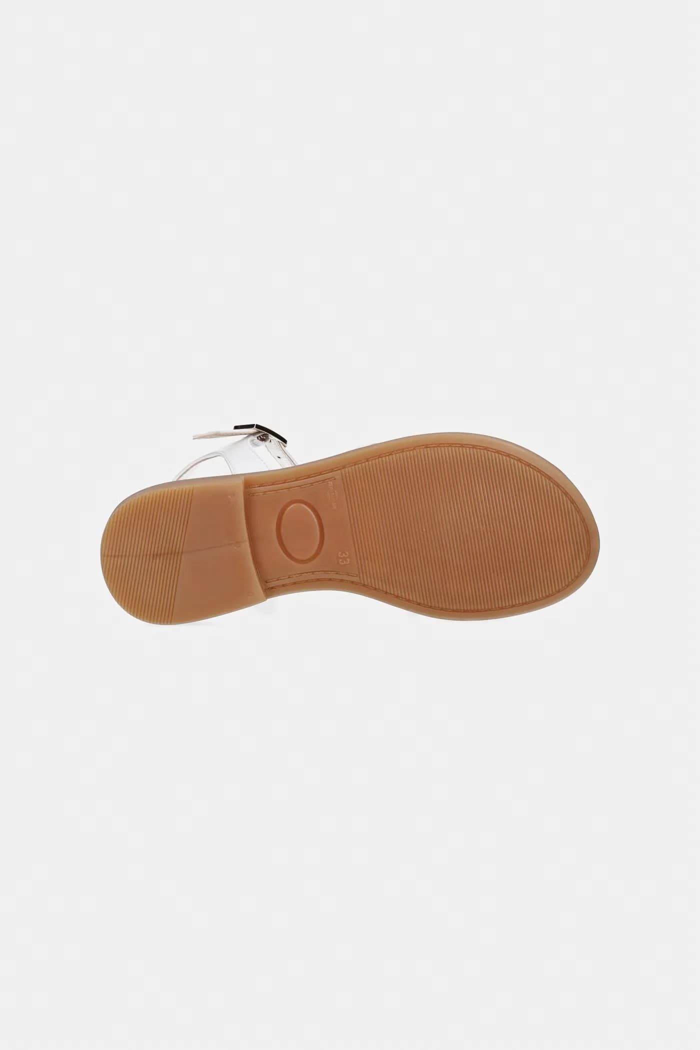 Детские сандалии - фото 5