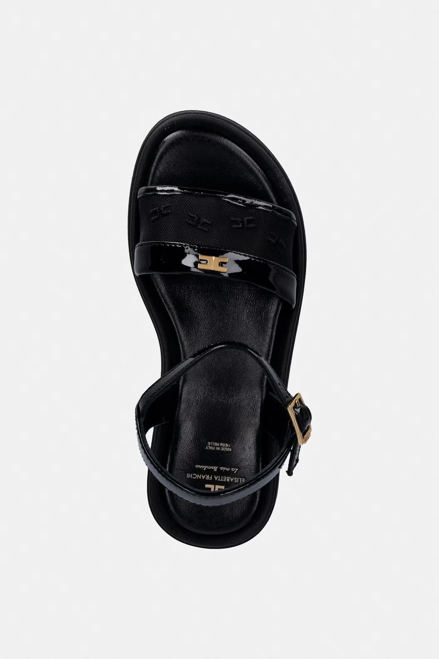 Детские сандалии - фото 4