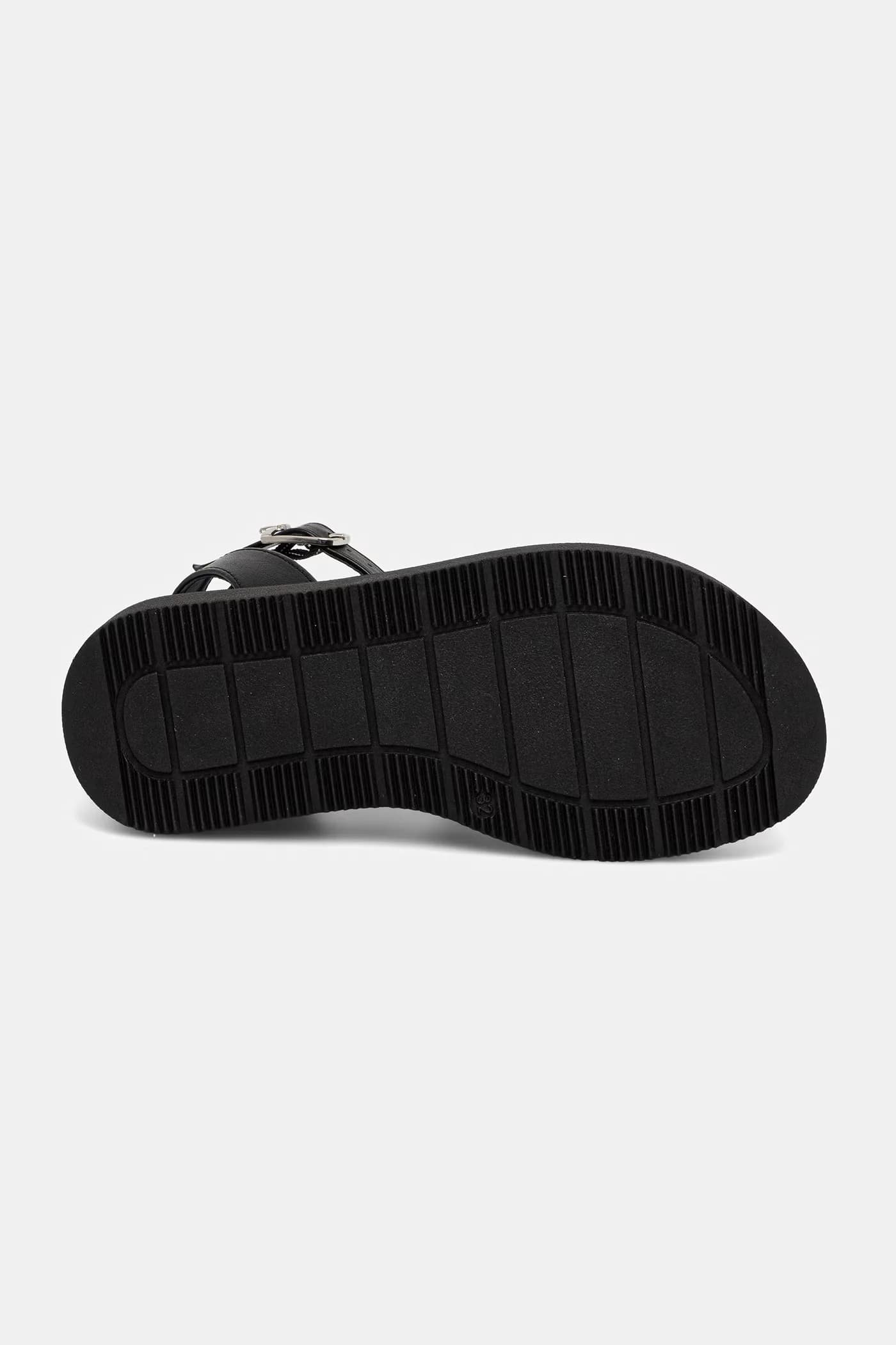 Детские сандалии - фото 5