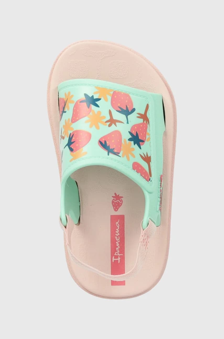 Детские сандалии SOFT BABY - фото 4