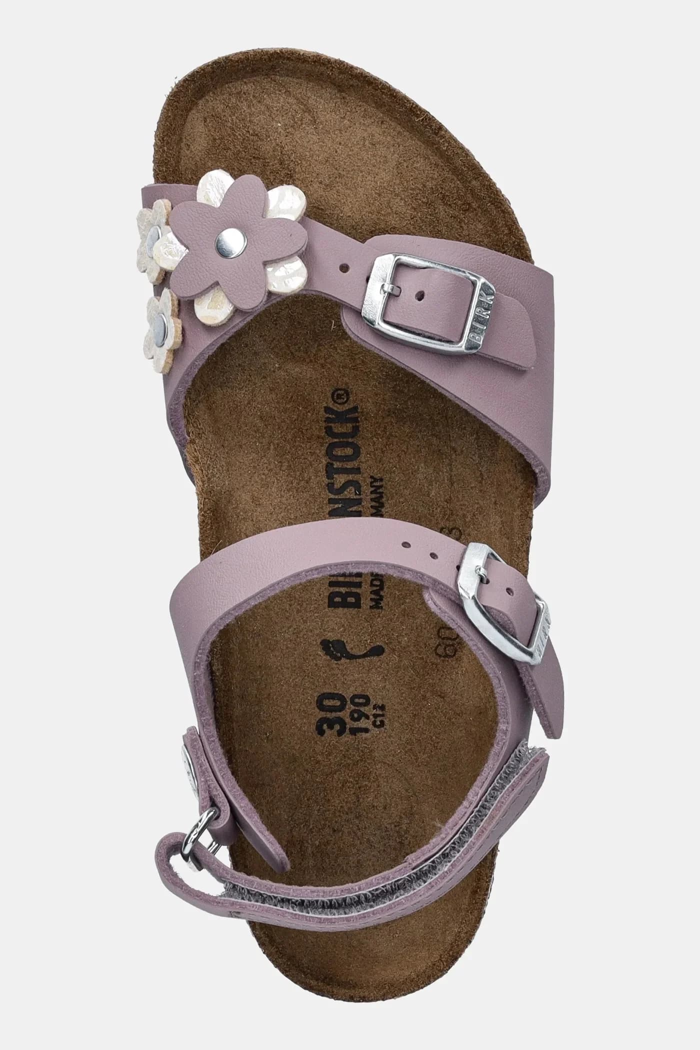 детские сандалии Рио - фото 4