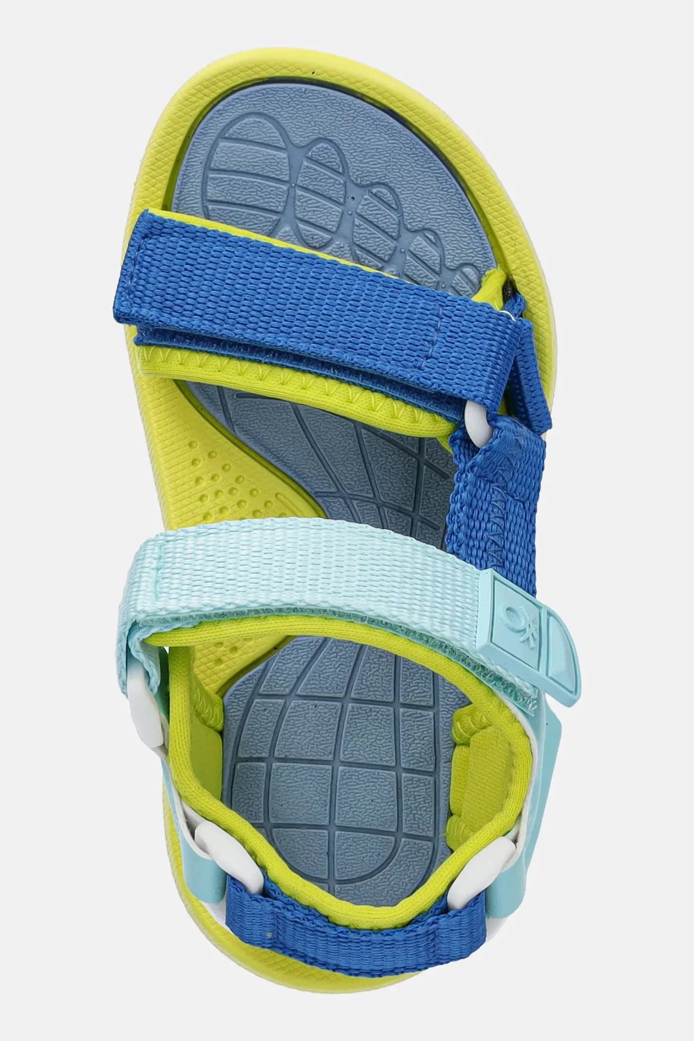 Детские сандалии - фото 4