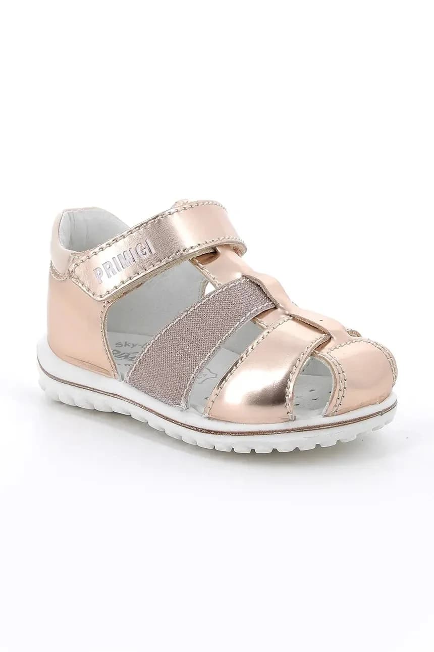 Детские сандалии