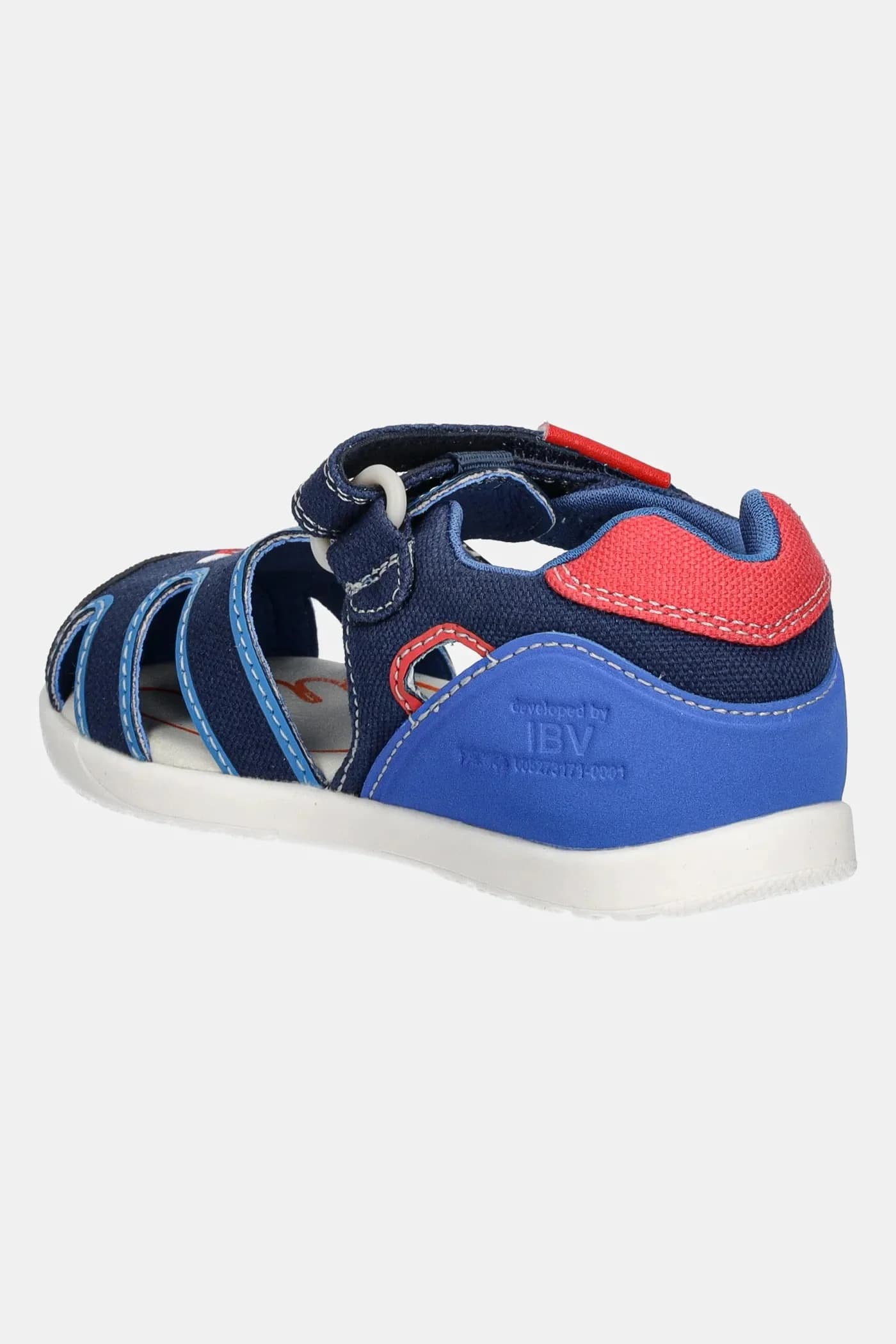 Сандалии - фото 3