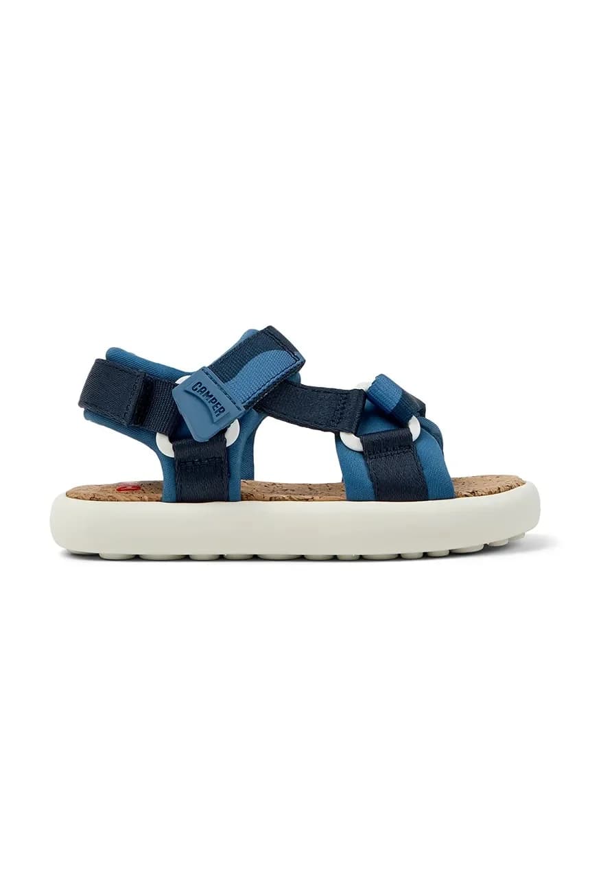 Детские сандалии