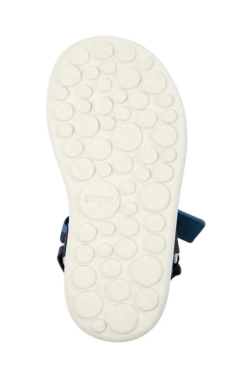 Детские сандалии - фото 5