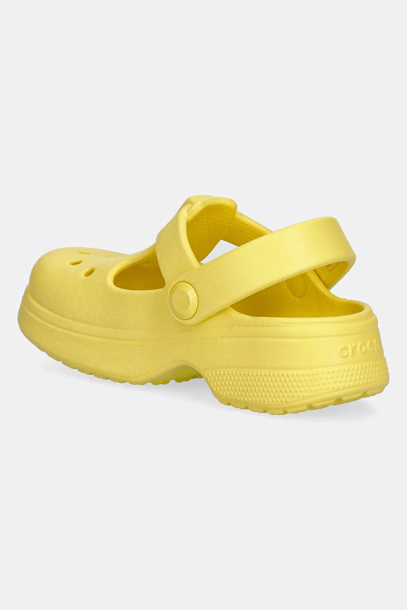 Сандалии CLASSIC MARY JANE CLOG - фото 3