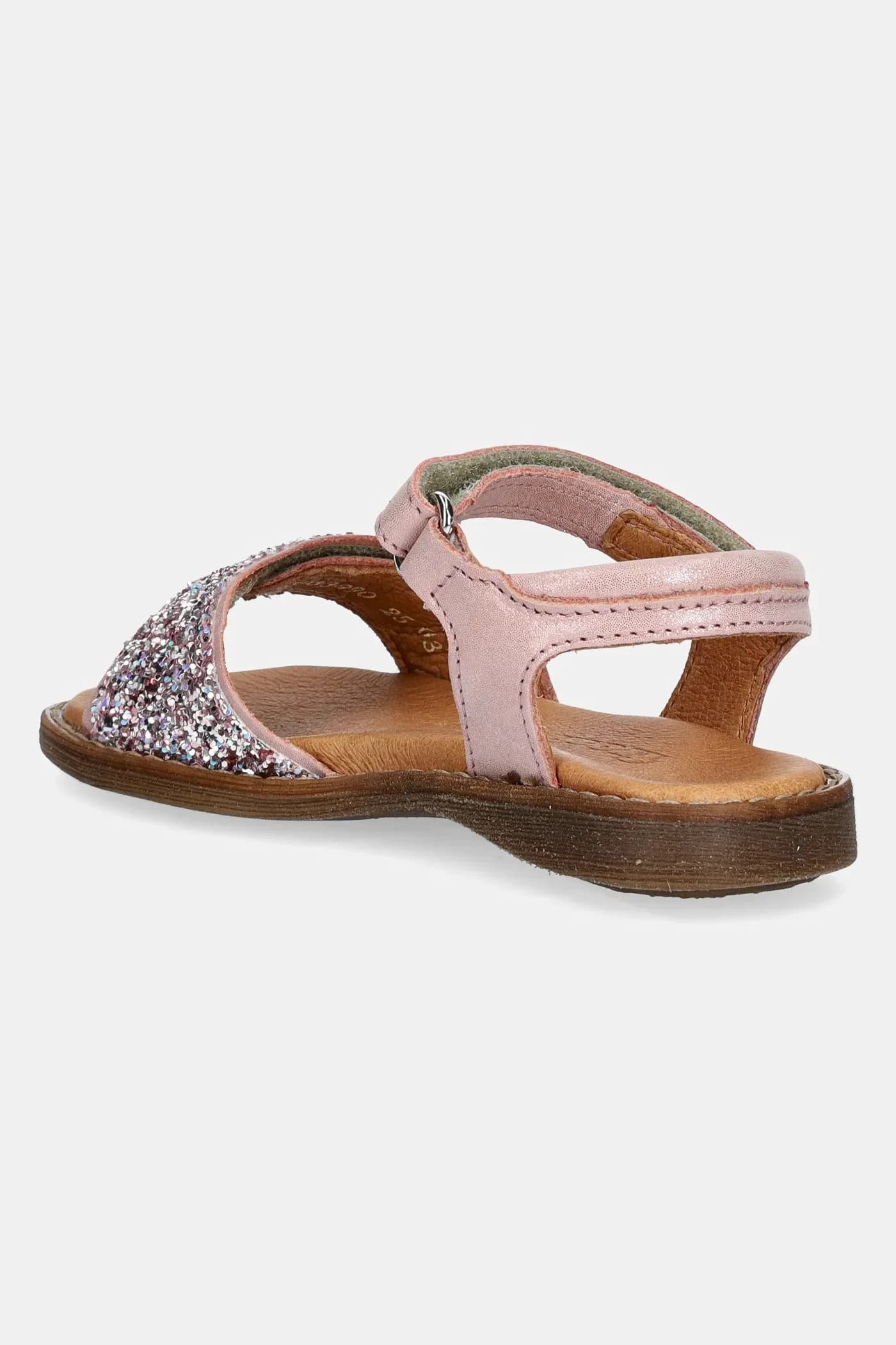 LORE SPARKLE детские сандалии - фото 3