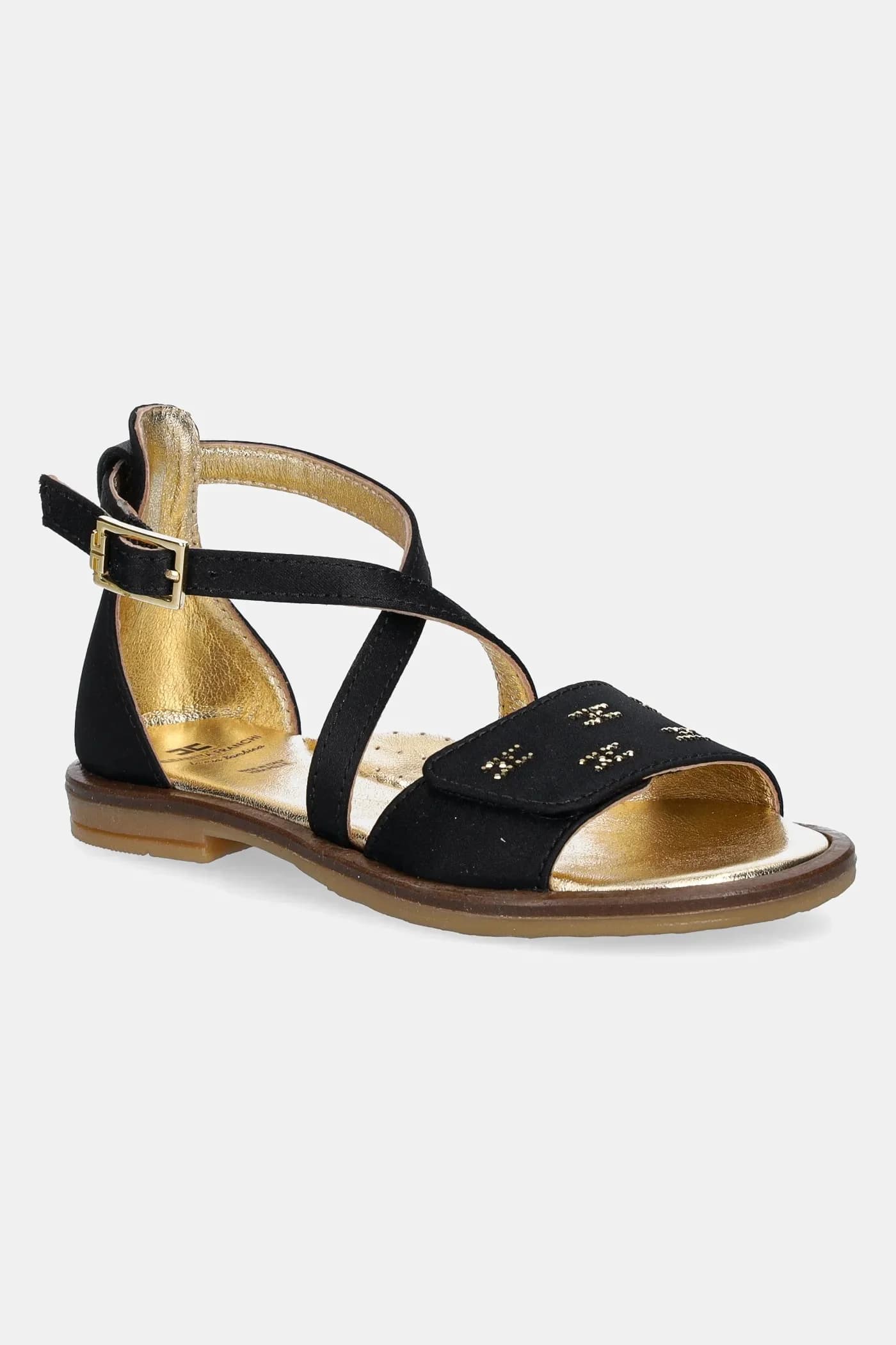 Детские сандалии