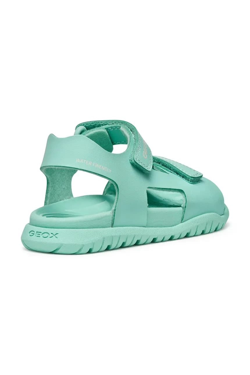 Сандалии детские SANDAL FUSBETTO - фото 3