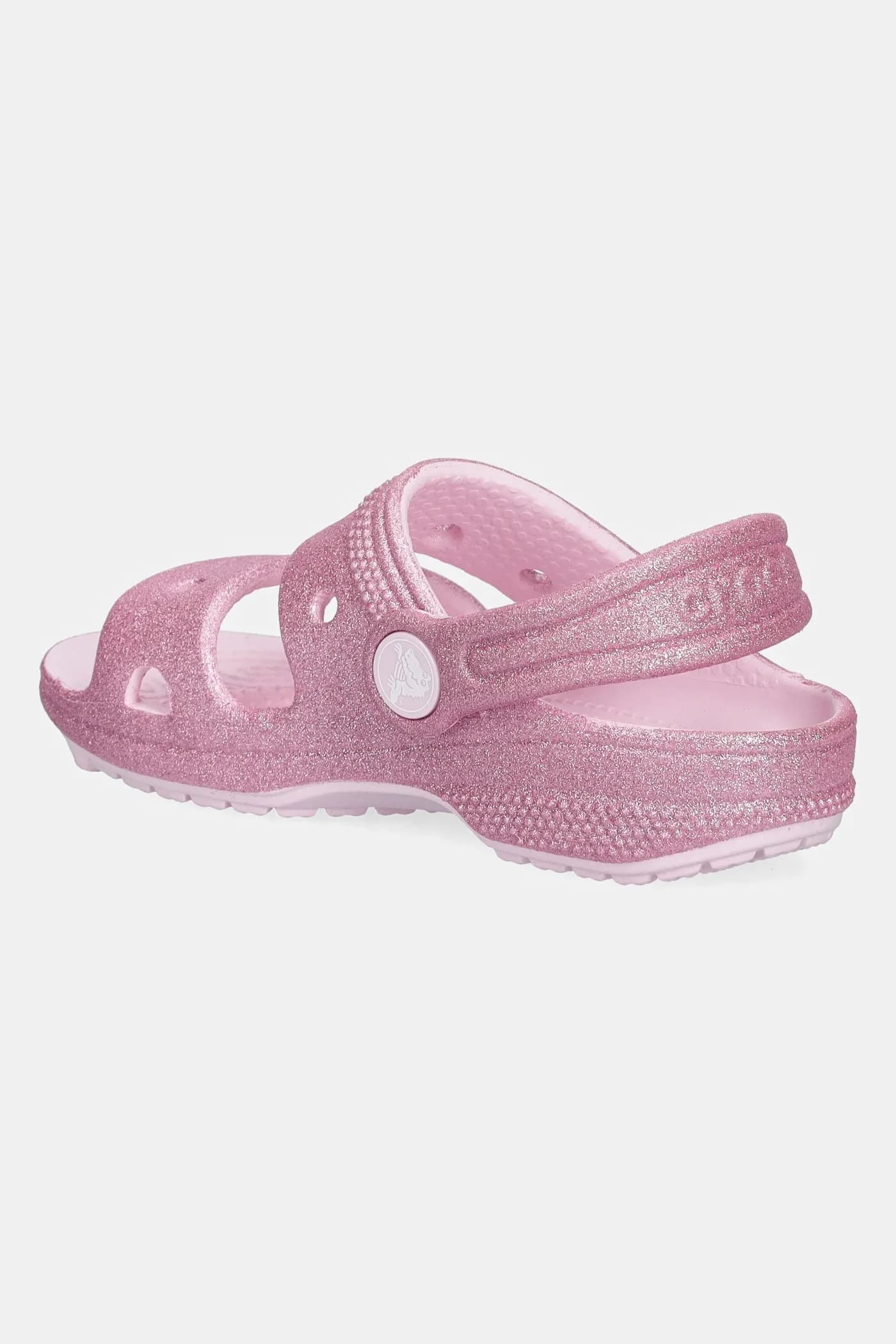 босоножки CLASSIC GLITTER SANDAL - фото 3