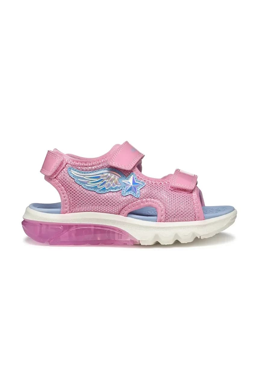 Детские сандалии CIBERDRON - фото 2