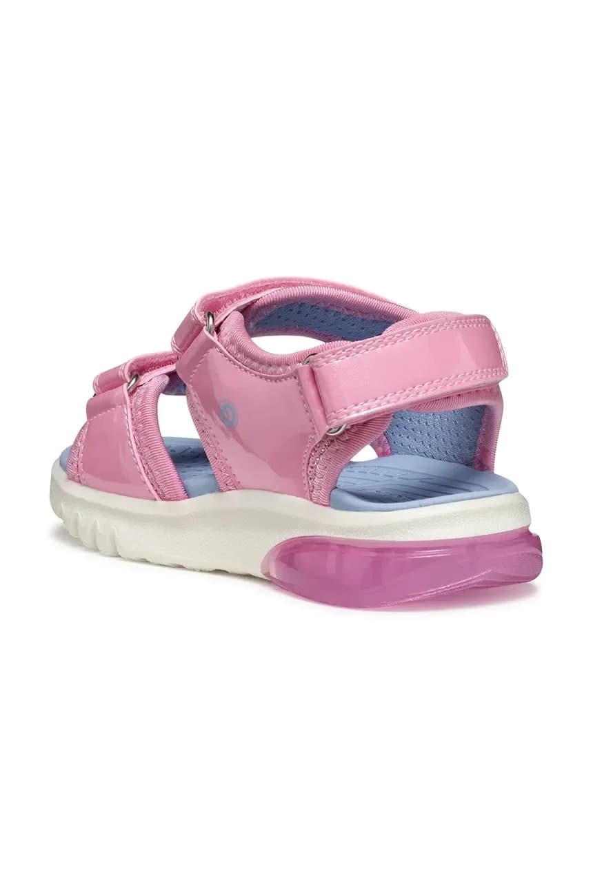 Детские сандалии CIBERDRON - фото 5