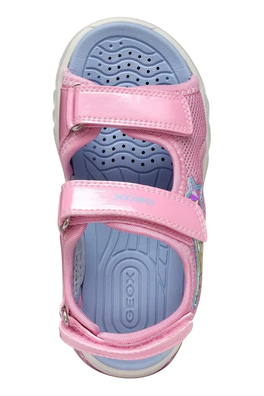 Детские сандалии CIBERDRON - фото 6