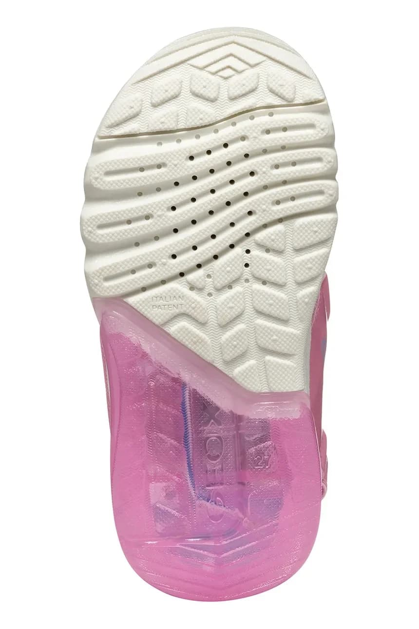 Детские сандалии CIBERDRON - фото 7