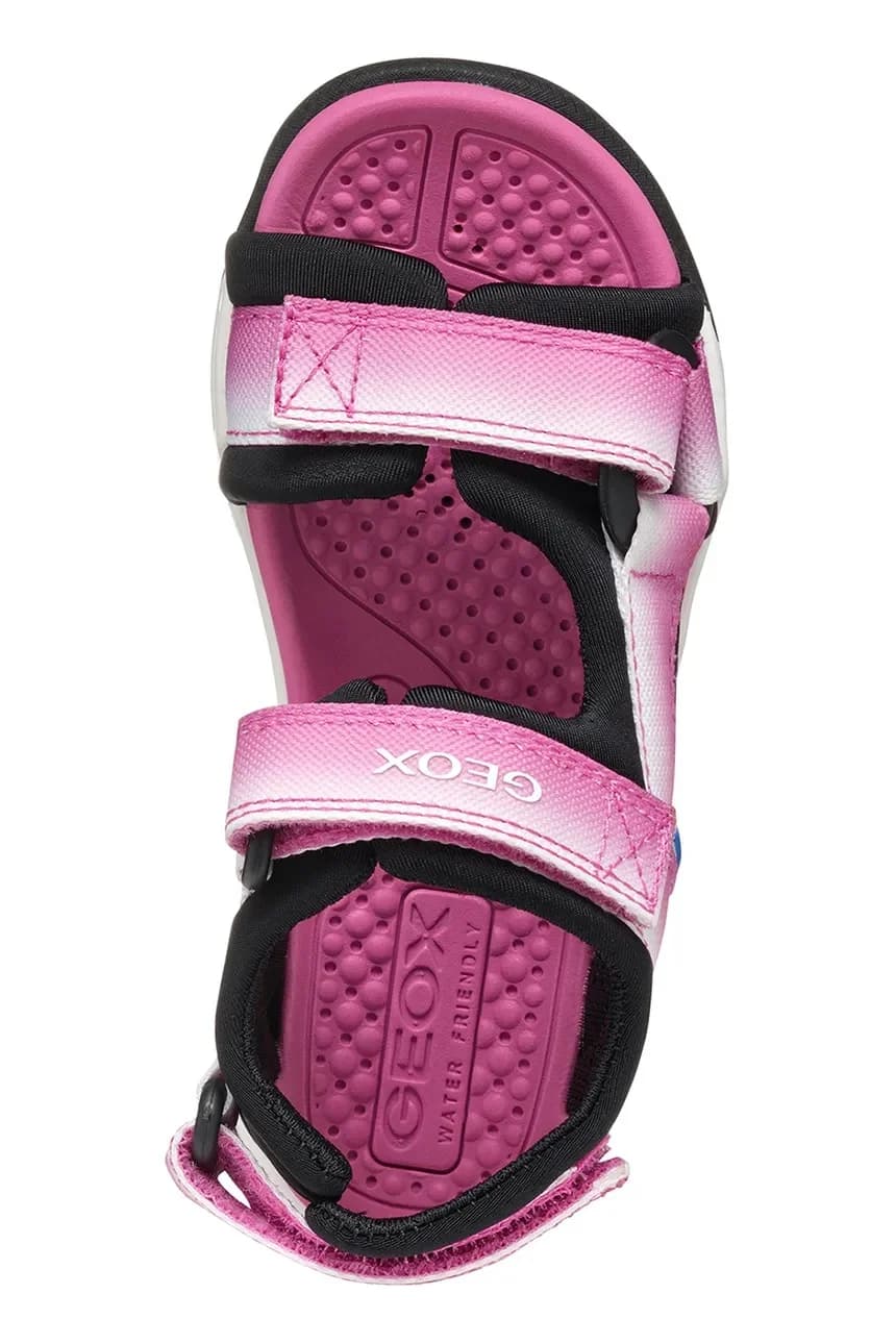 Детские сандалии BOREALIS - фото 5