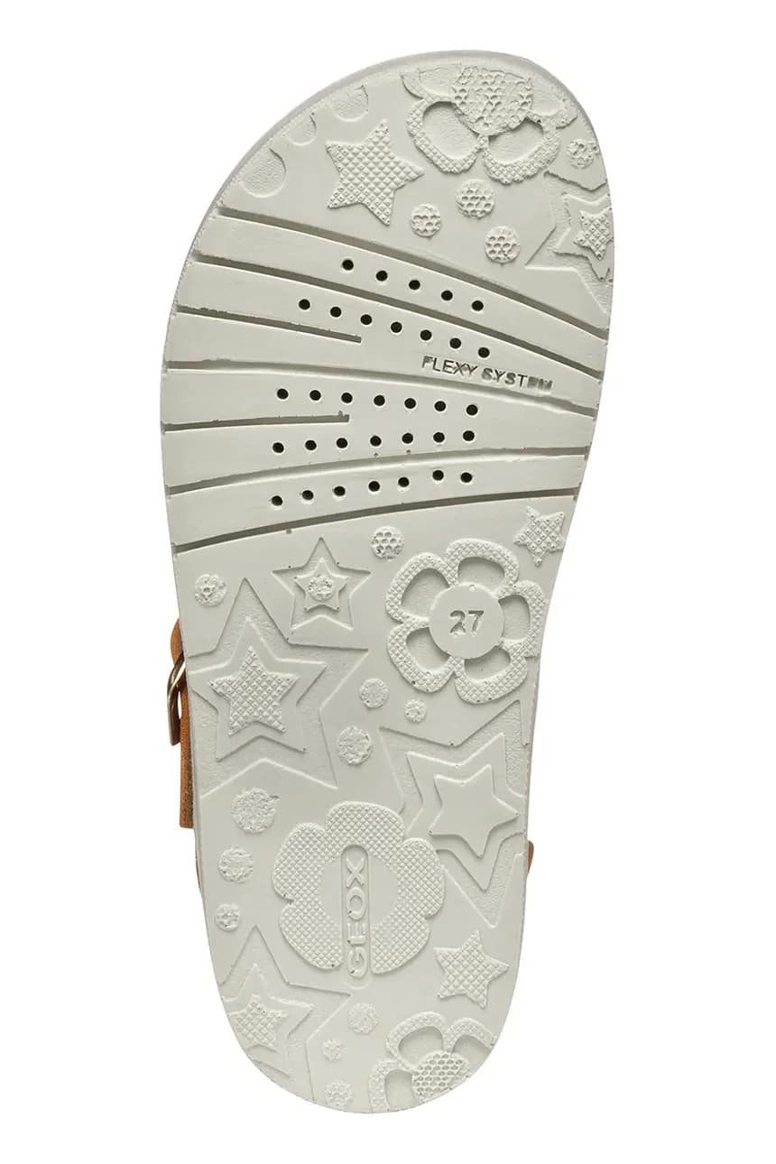 COSTAREI детские сандалии - фото 6