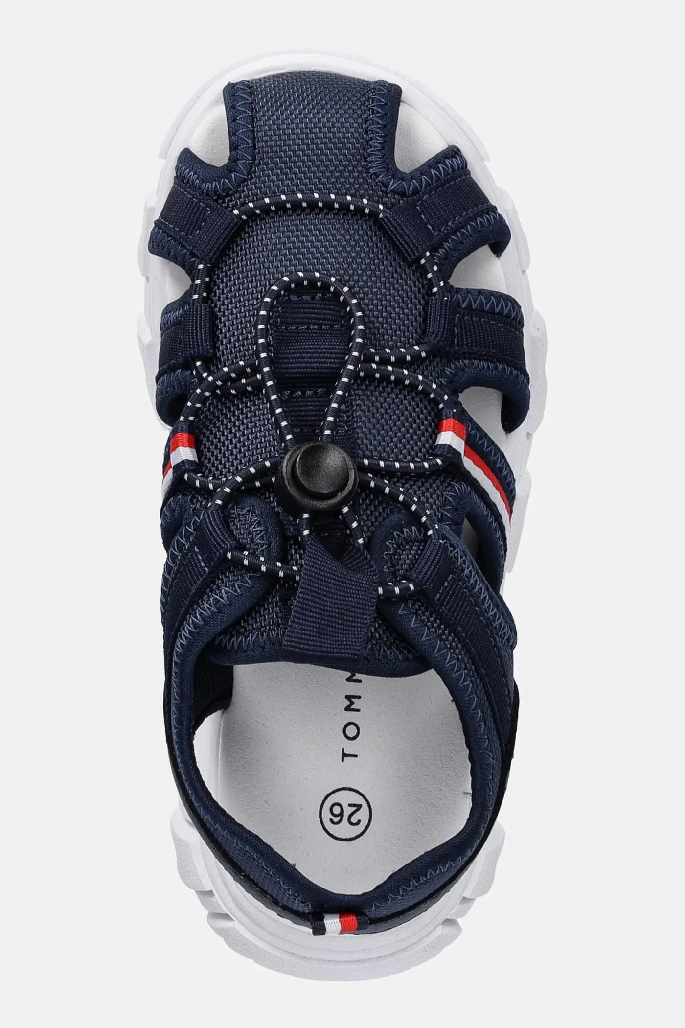 Детские сандалии - фото 4