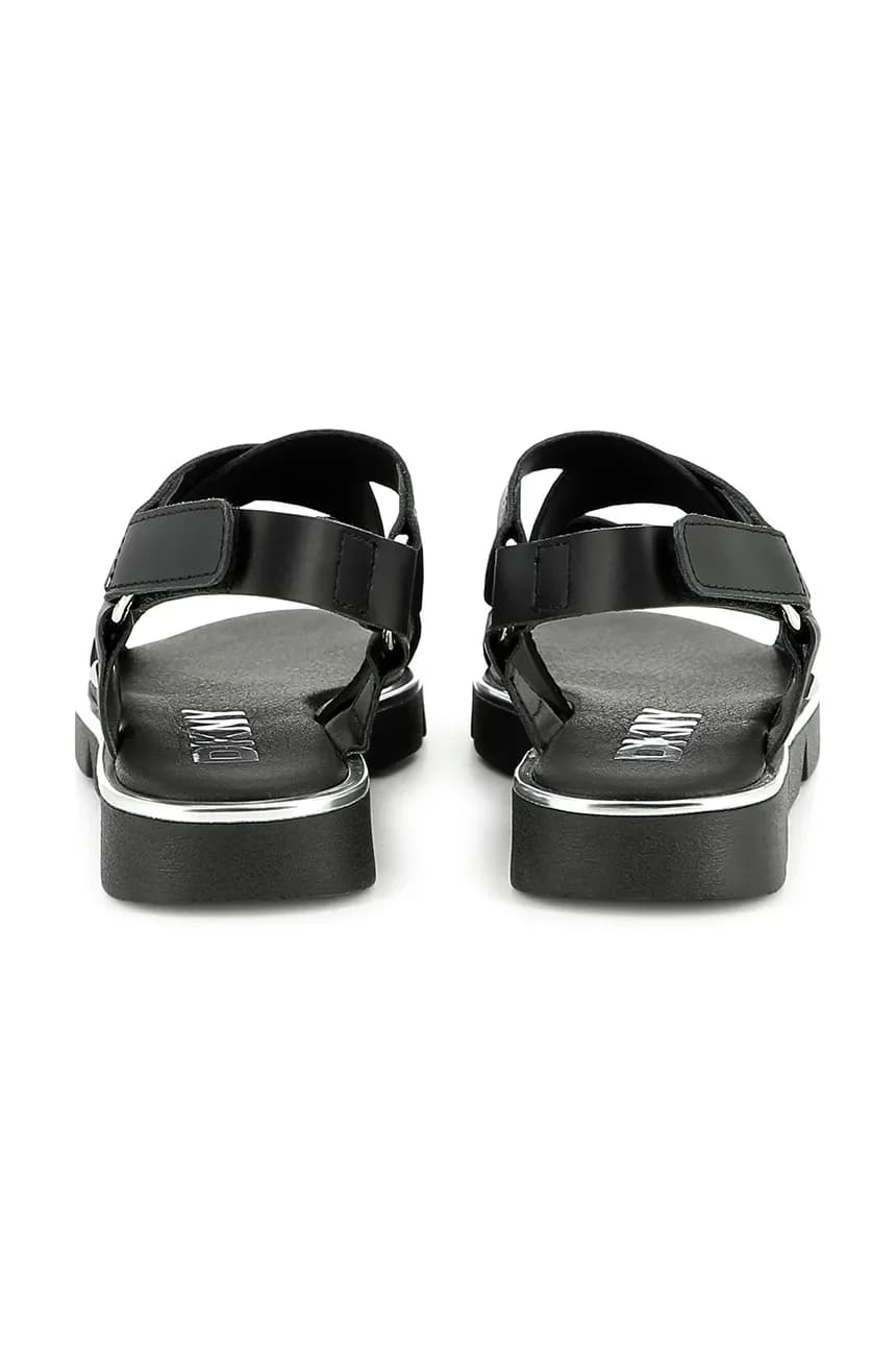 Детские сандалии - фото 3