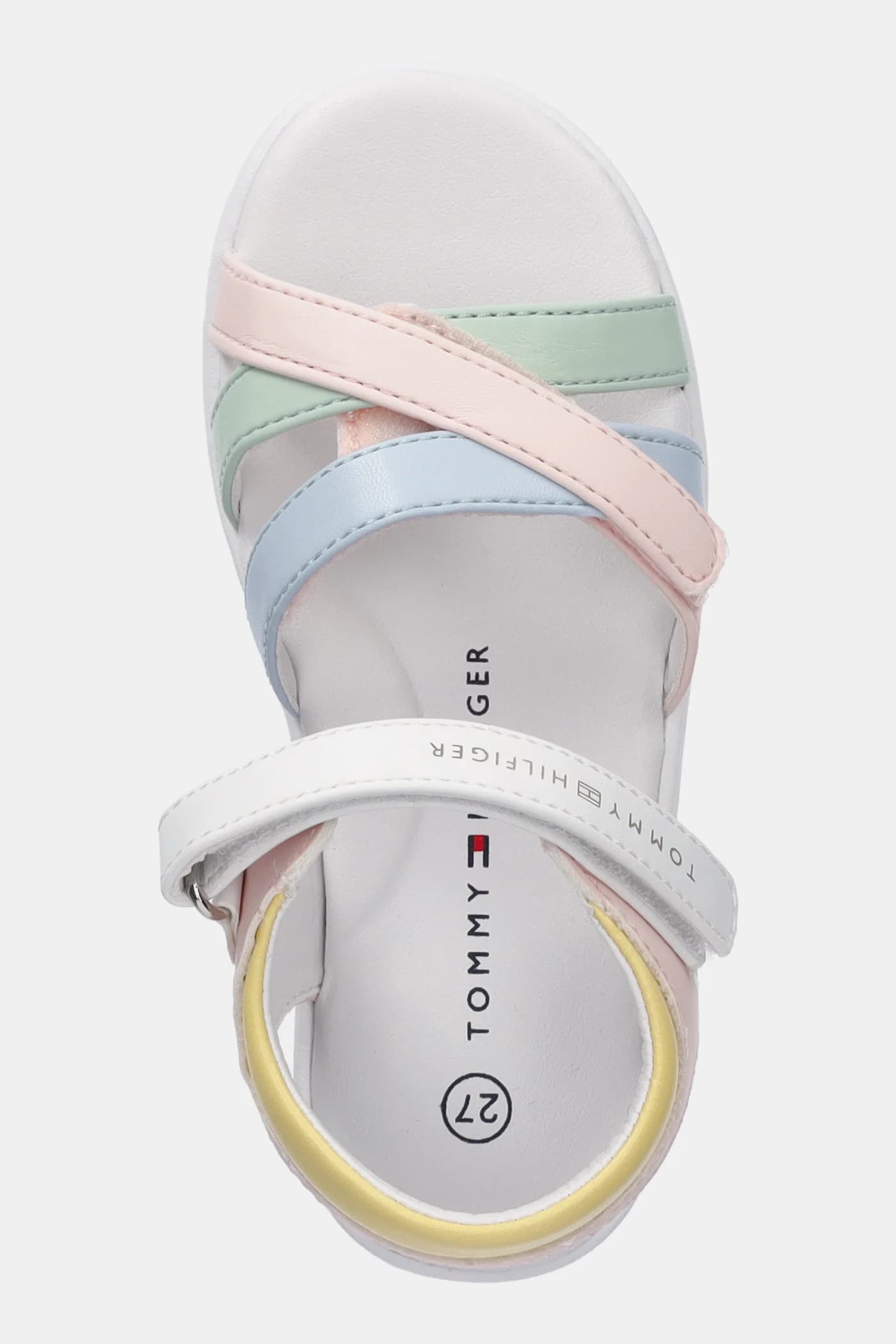 Детские сандалии - фото 4