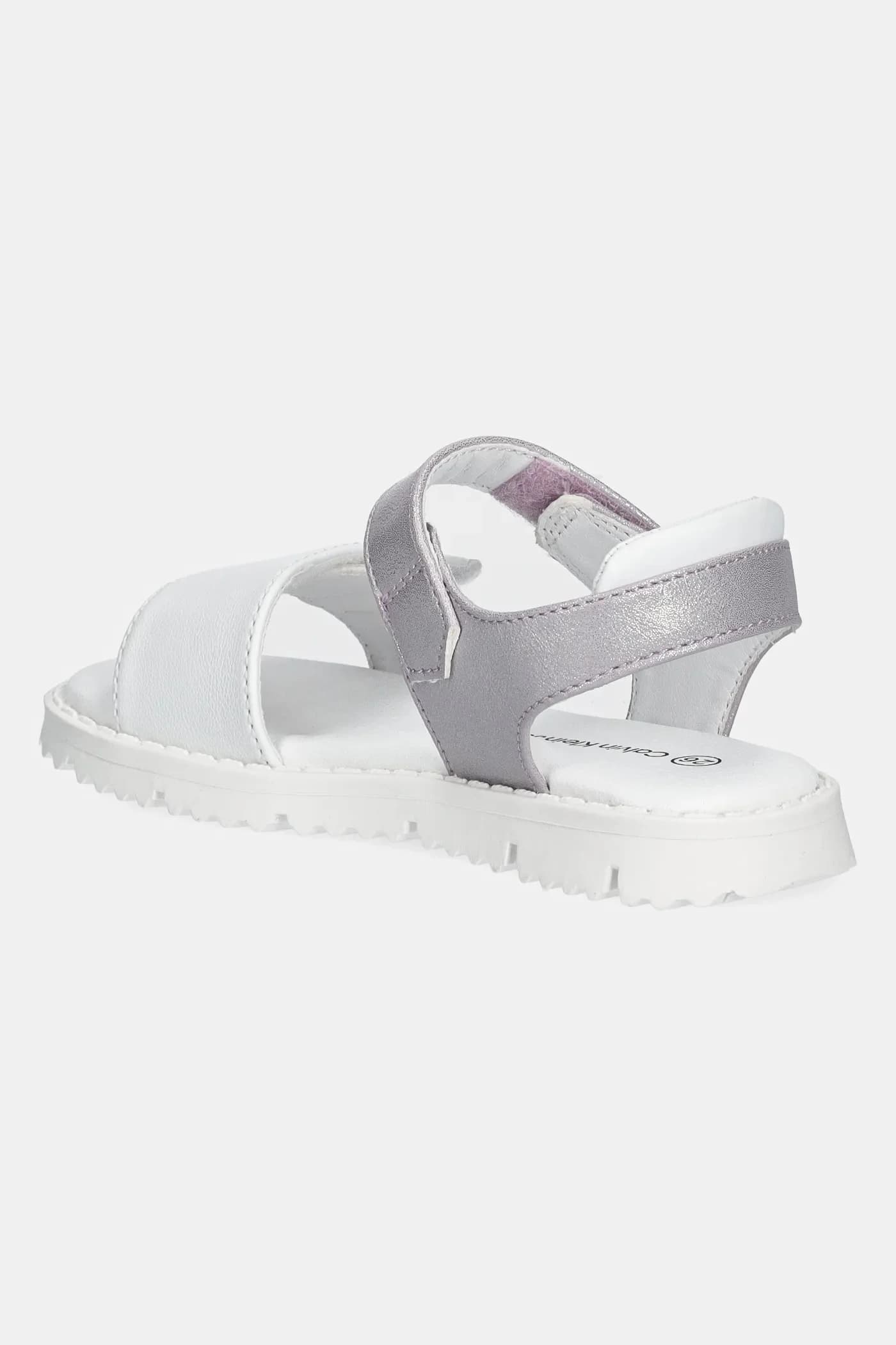 Детские сандалии - фото 3