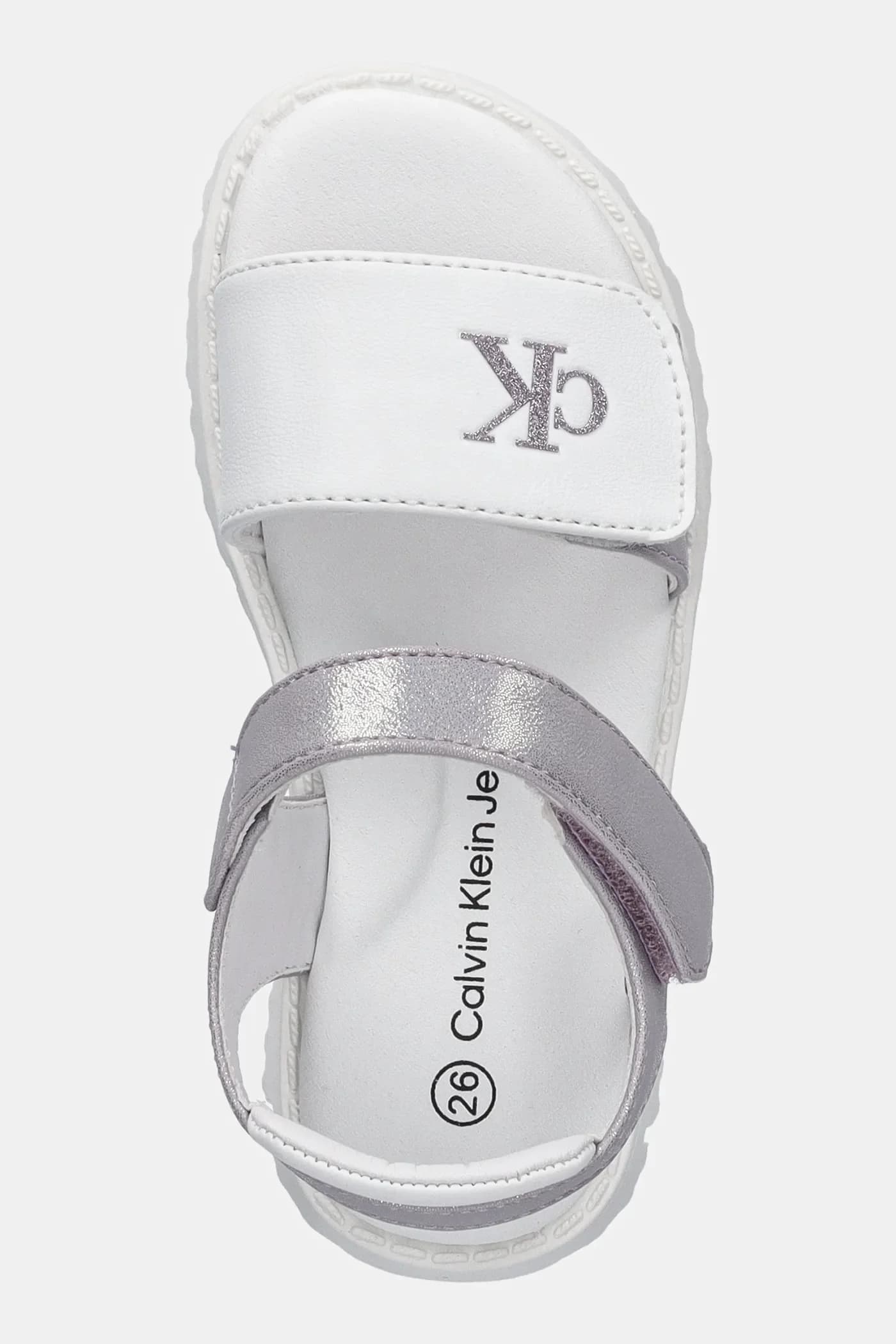 Детские сандалии - фото 4