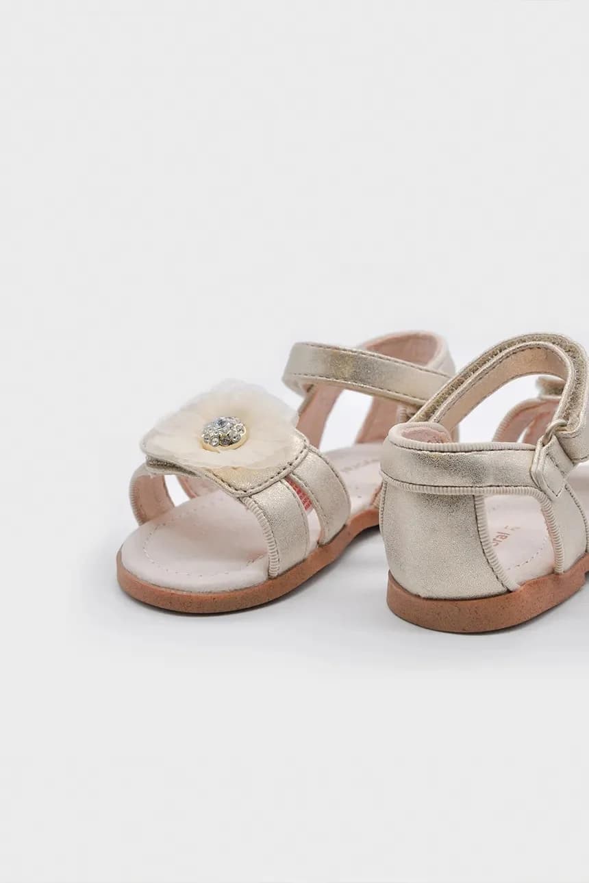 Детские сандалии