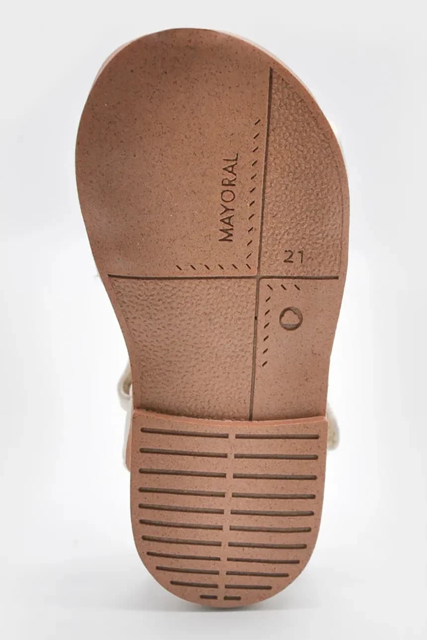 Детские сандалии - фото 3