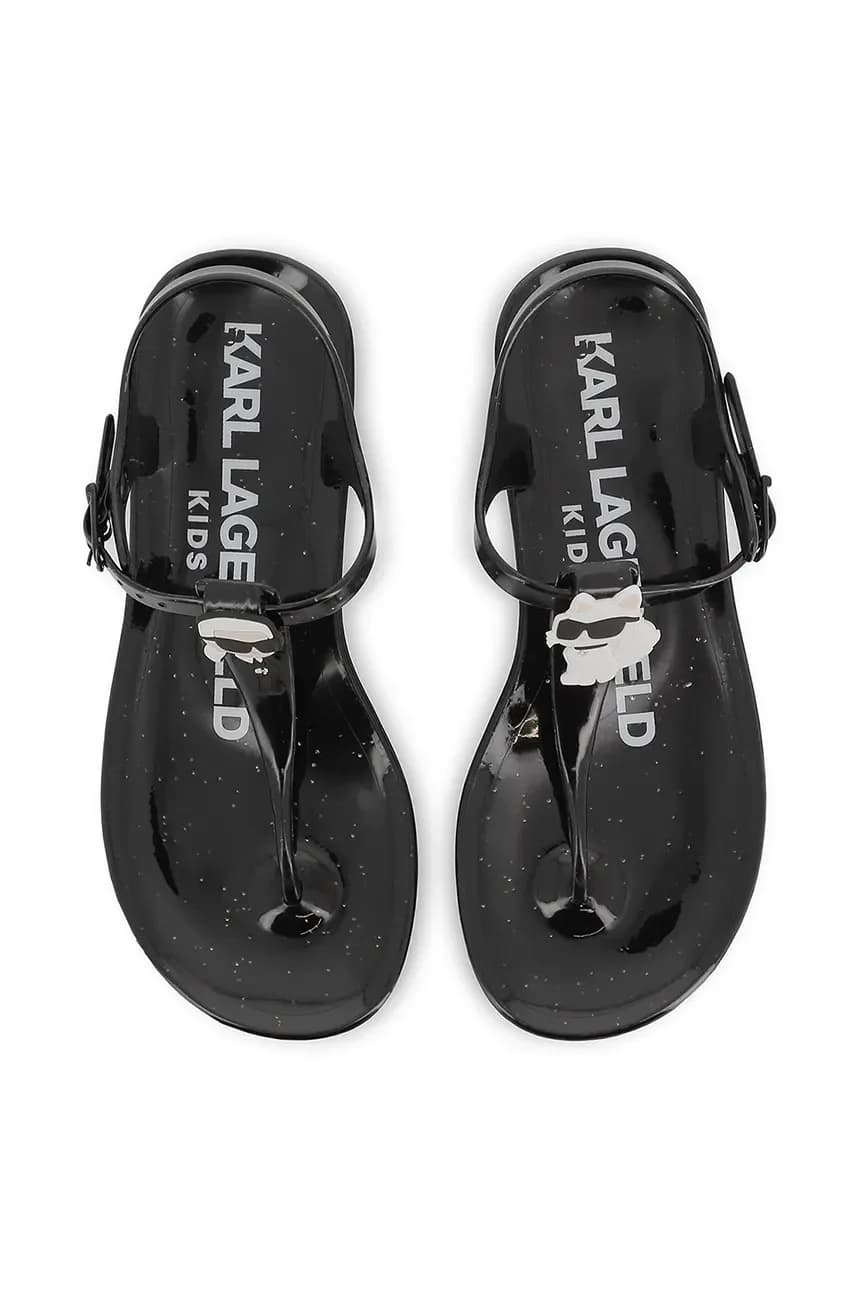 Детские сандалии - фото 4