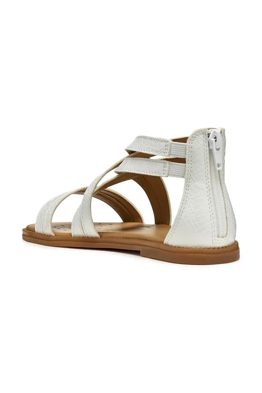 Детские сандалии KARLY - фото 4