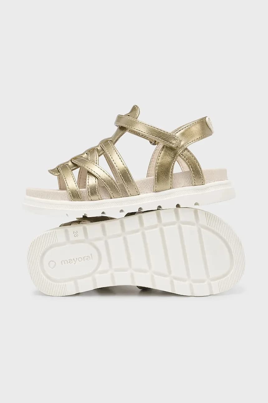 Детские сандалии - фото 3