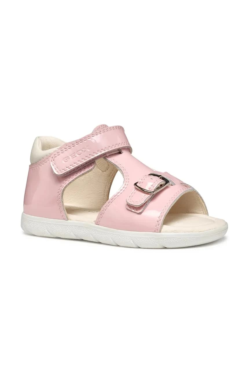 АЛУЛ детские сандалии