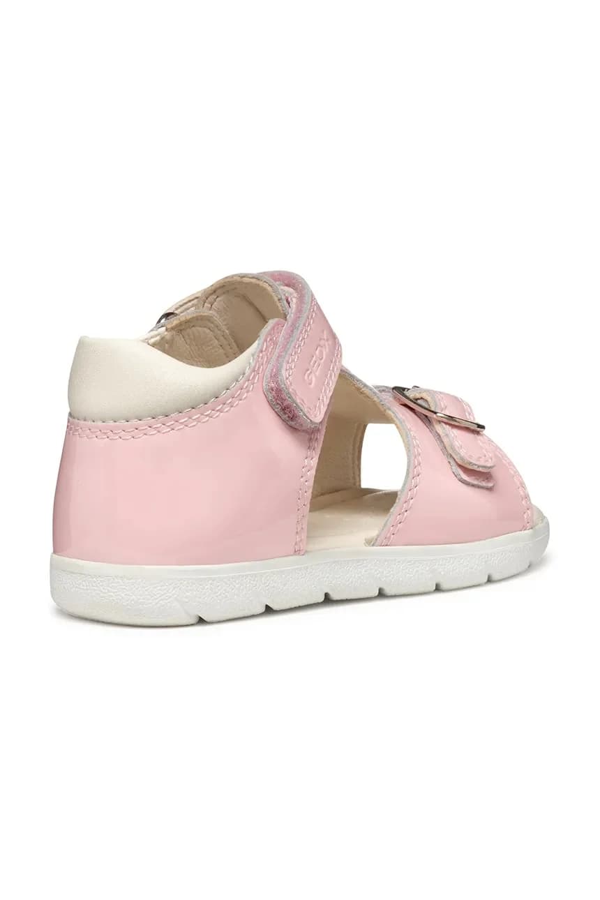 АЛУЛ детские сандалии - фото 3