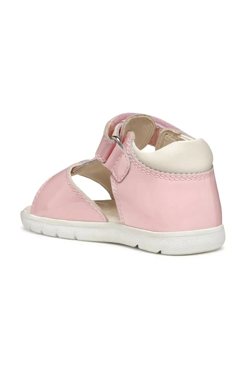 АЛУЛ детские сандалии - фото 4