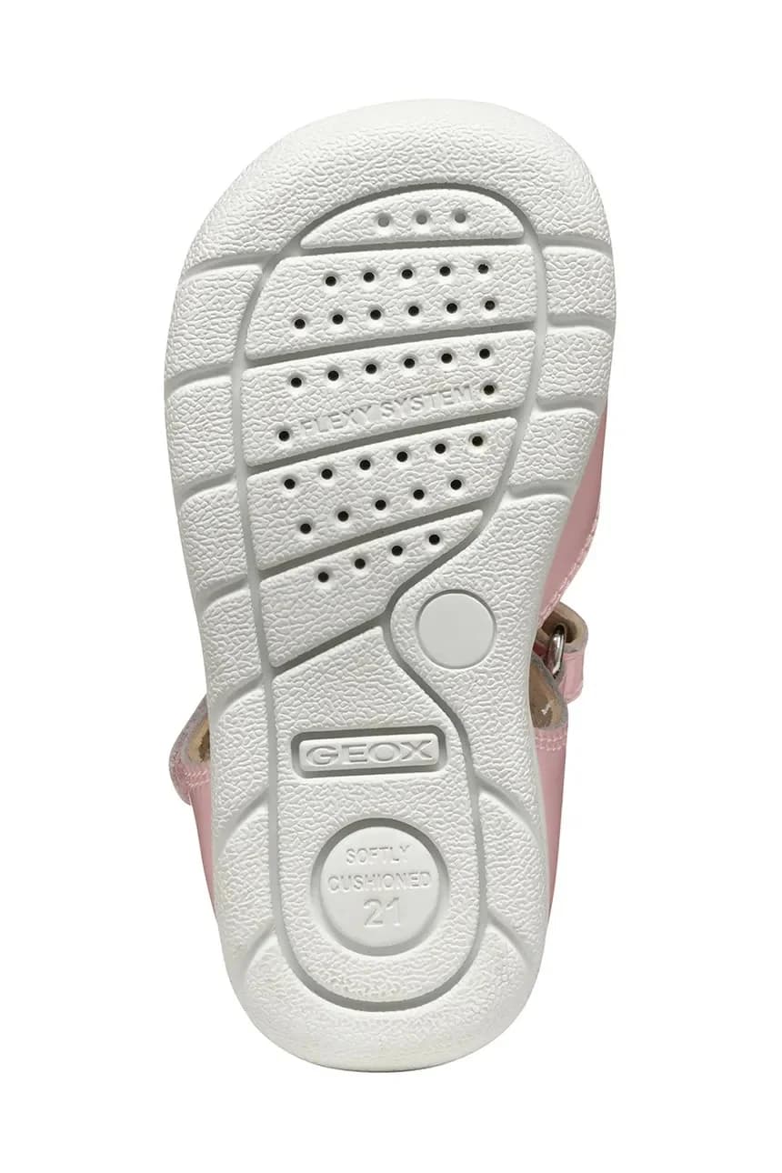 АЛУЛ детские сандалии - фото 6