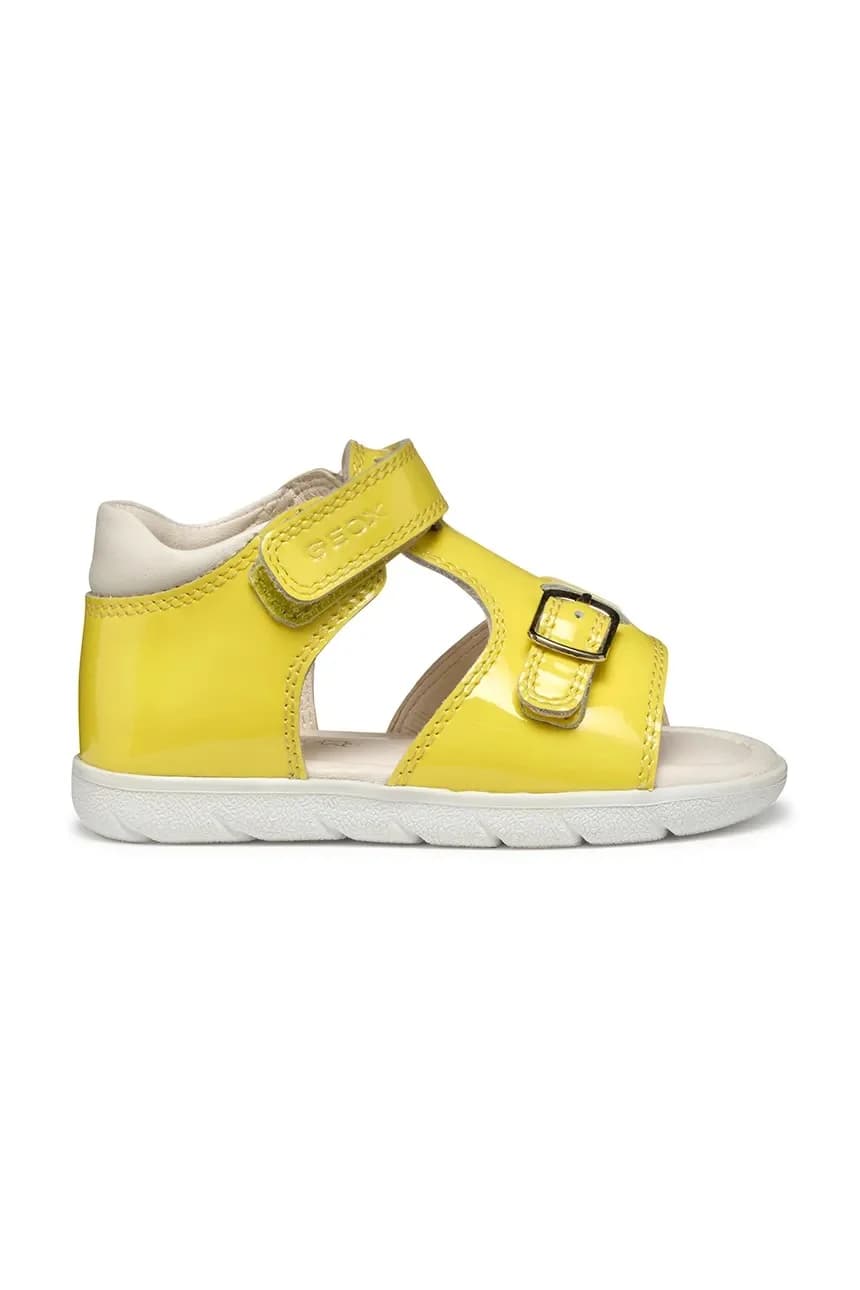 АЛУЛ детские сандалии - фото 2