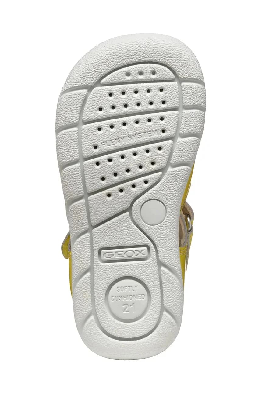 АЛУЛ детские сандалии - фото 6