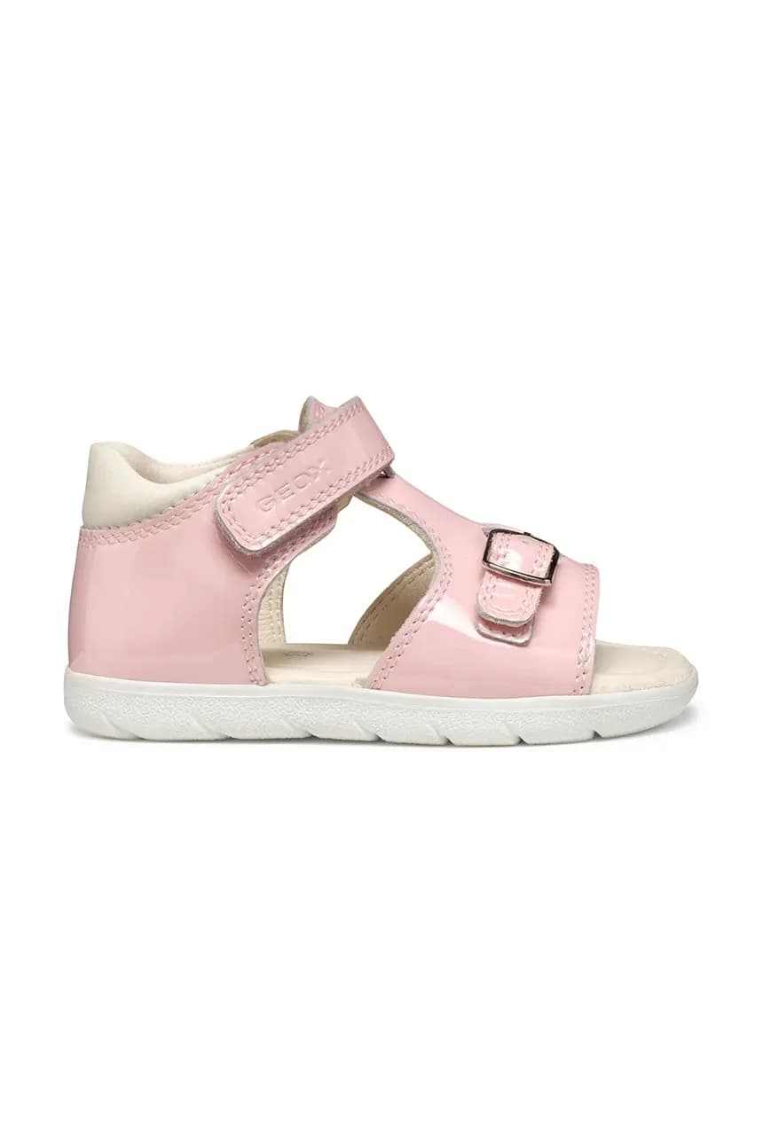 АЛУЛ детские сандалии - фото 2