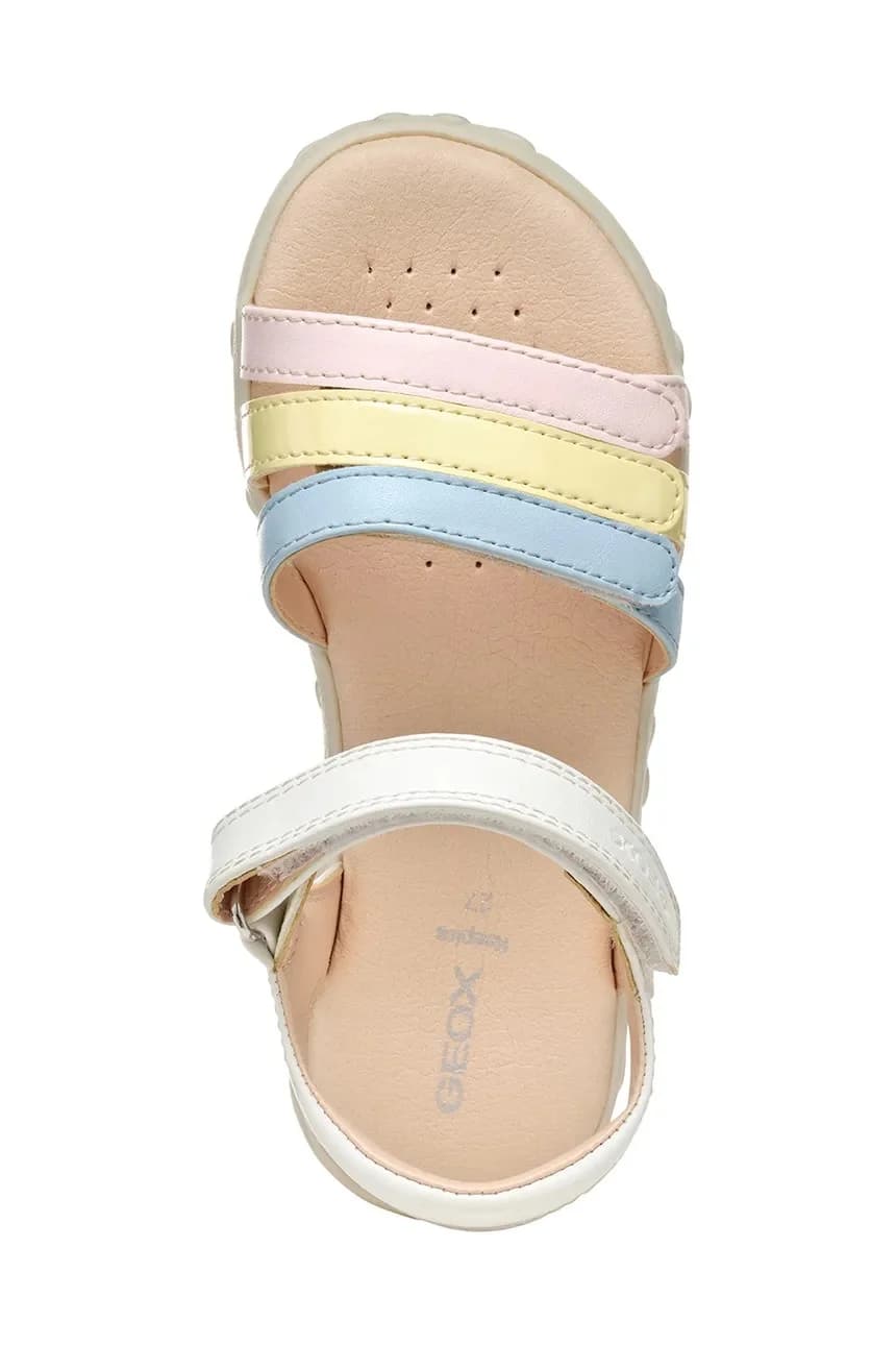 Детские сандалии HAITI - фото 5