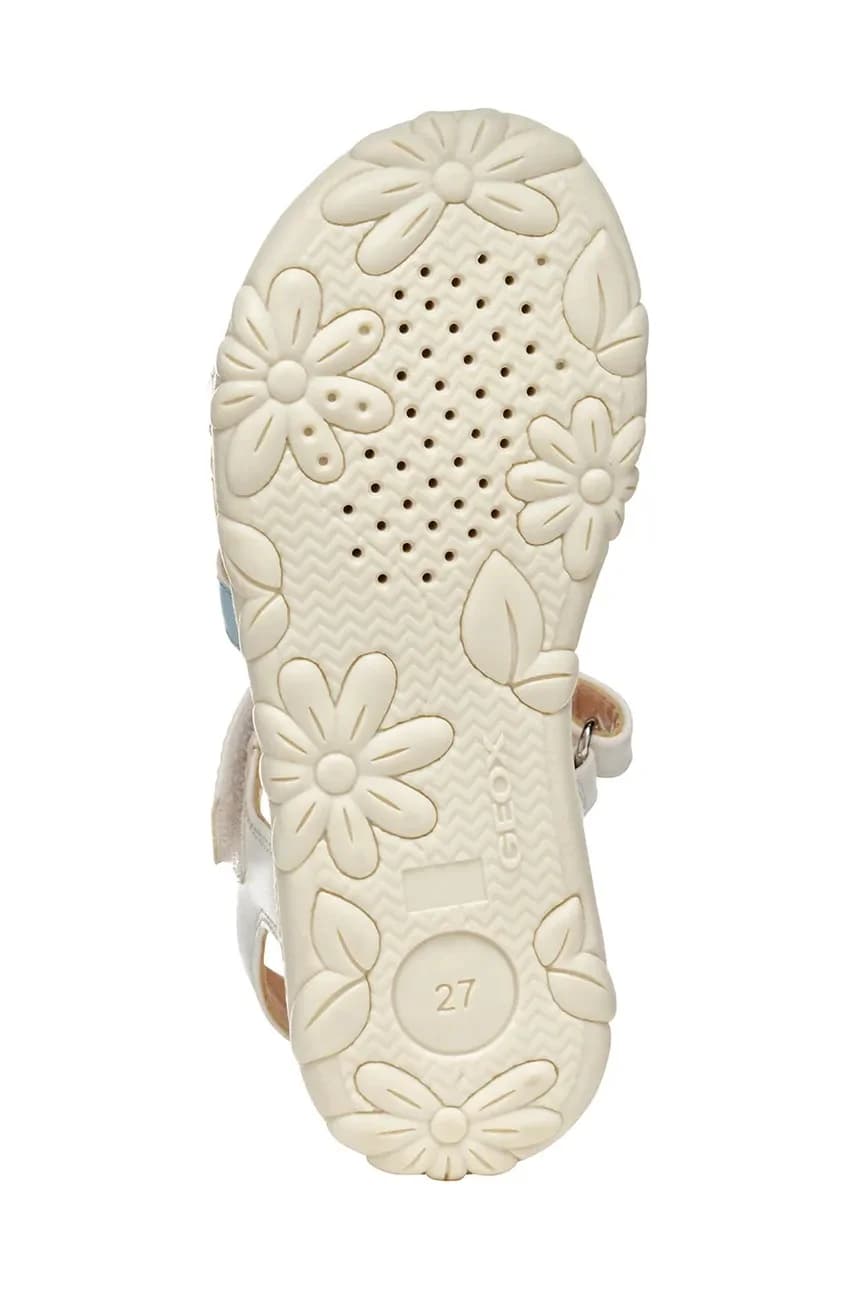 Детские сандалии HAITI - фото 6