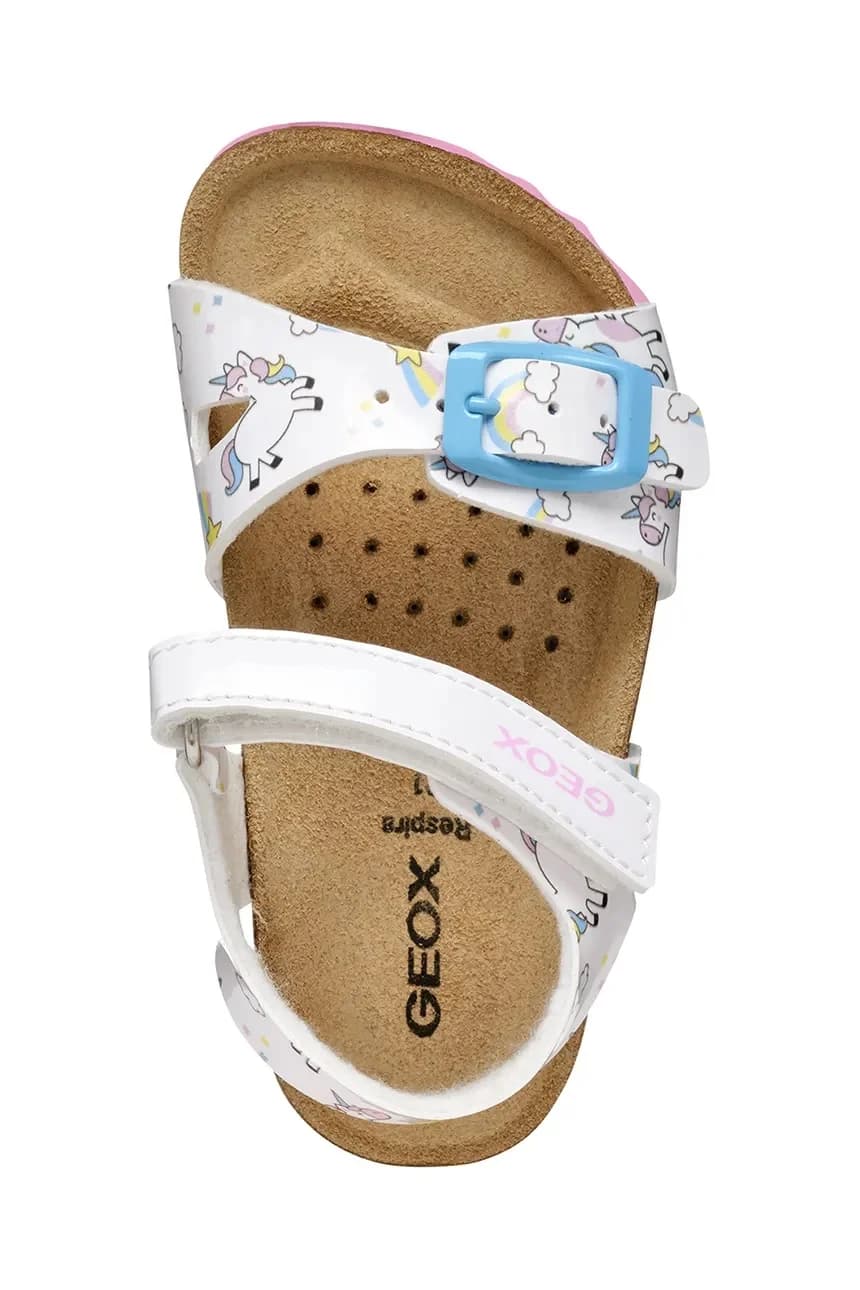 Детские сандалии CHALKI - фото 5