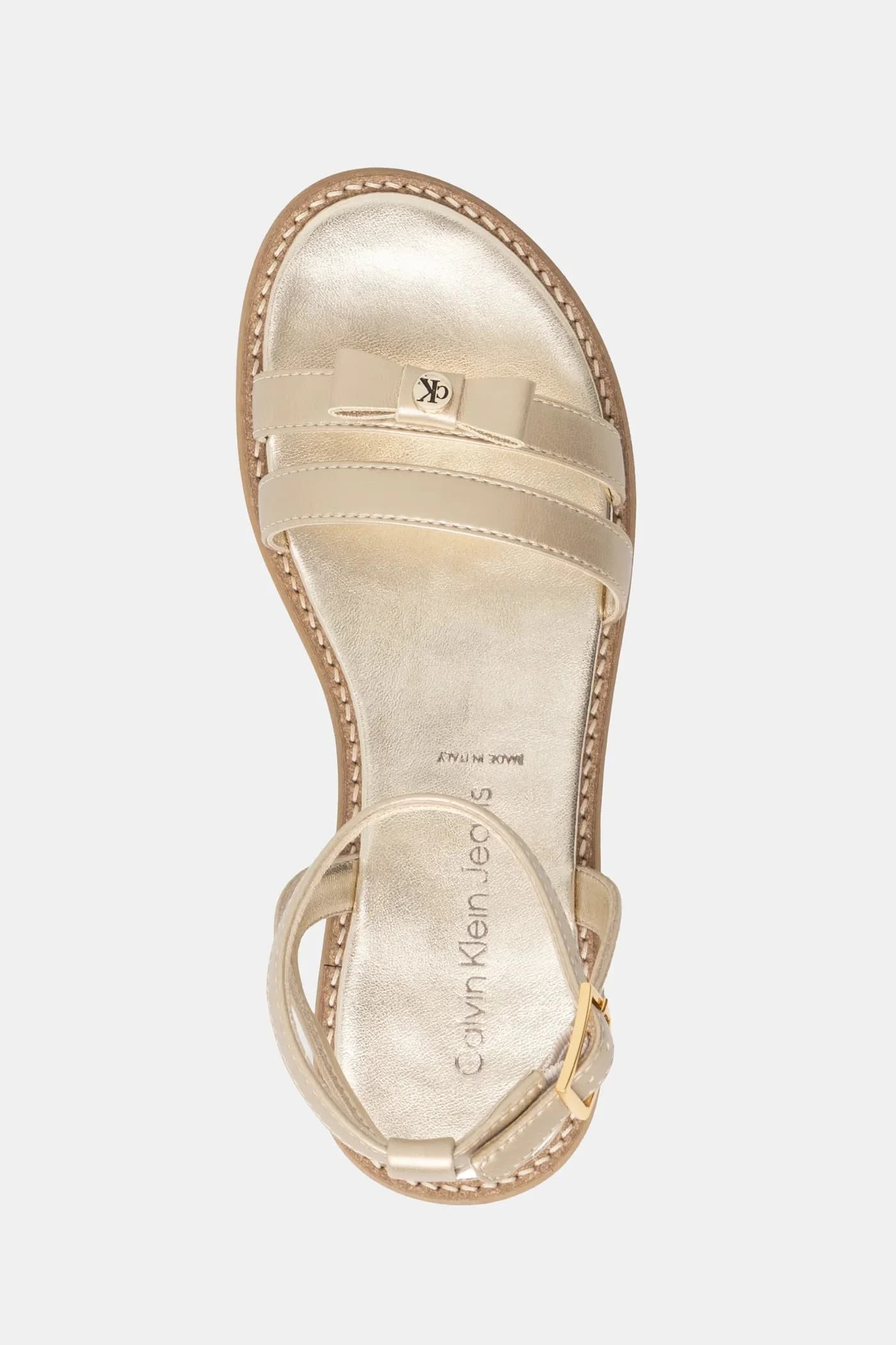 Сандалии - фото 4