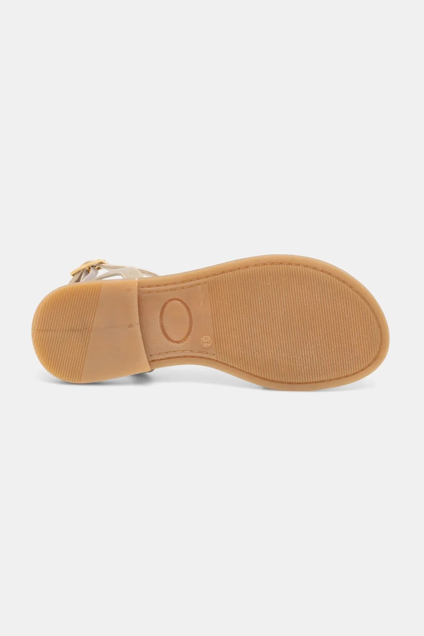 Сандалии - фото 5