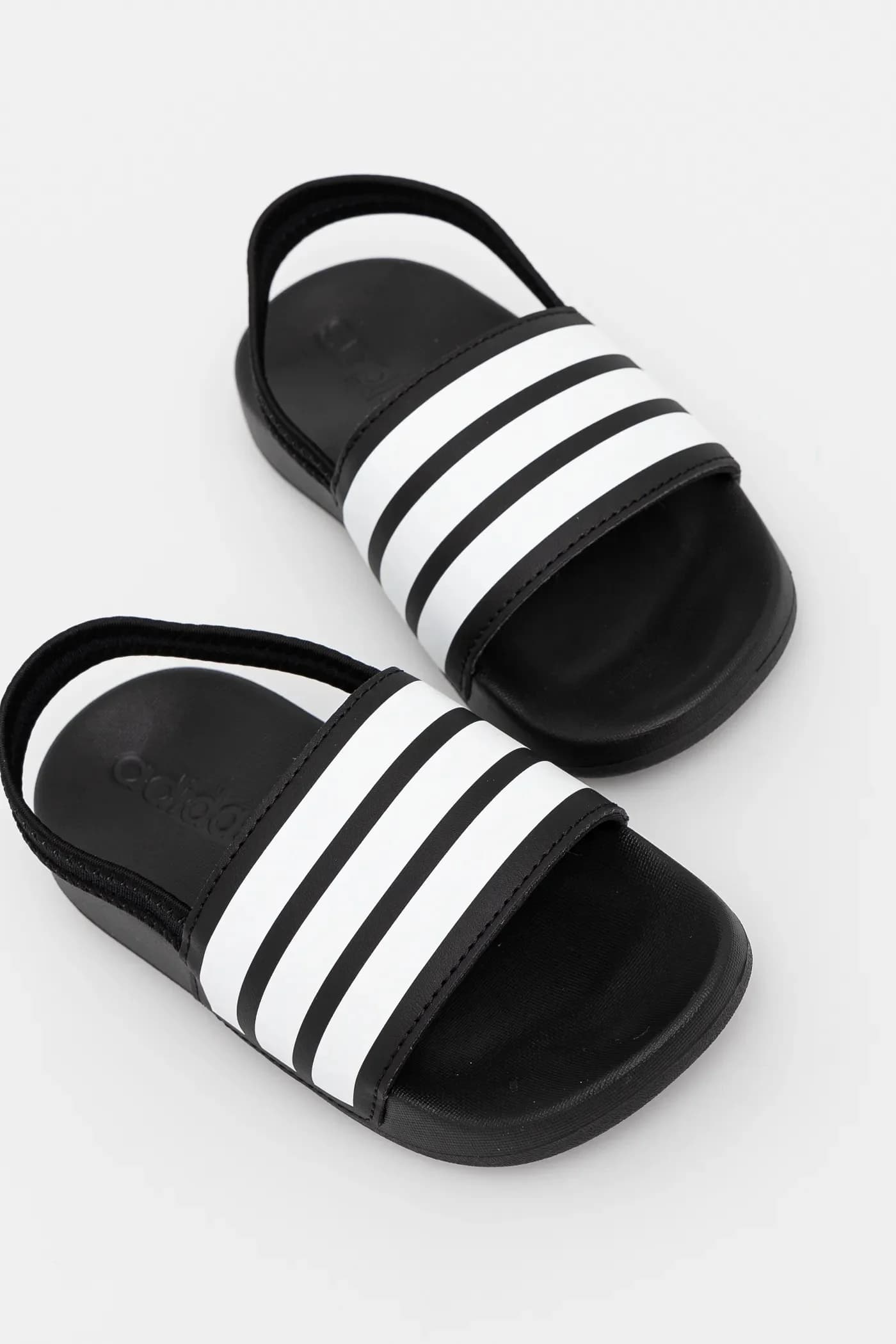 Детские сандалии ADILETTE ESTRAP - фото 3