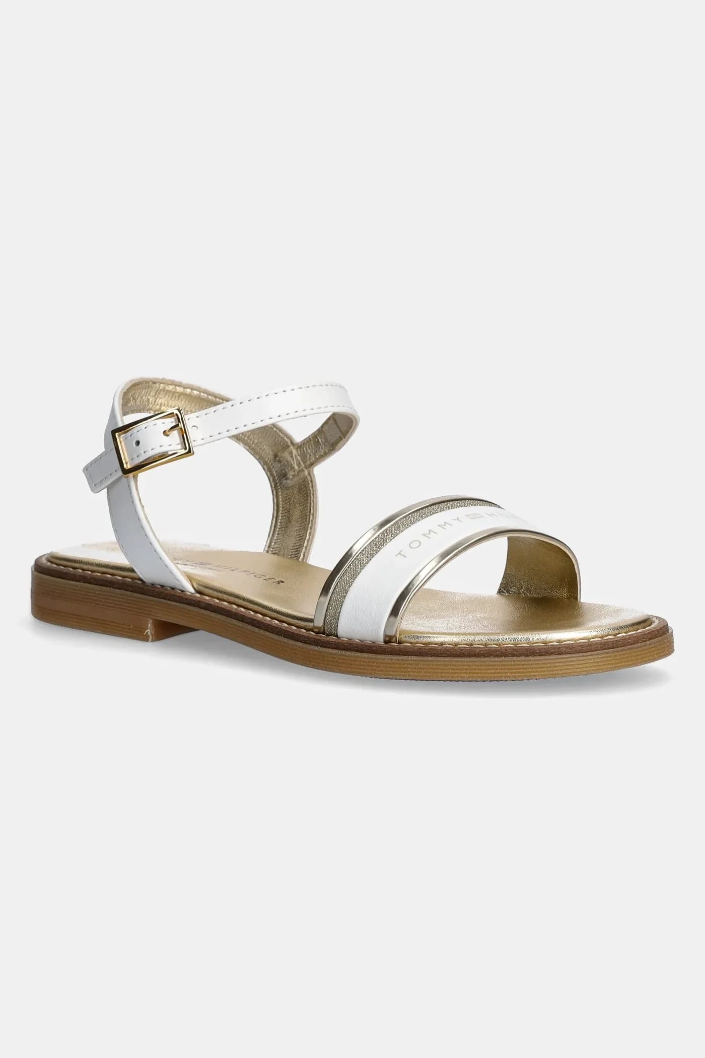 Детские сандалии