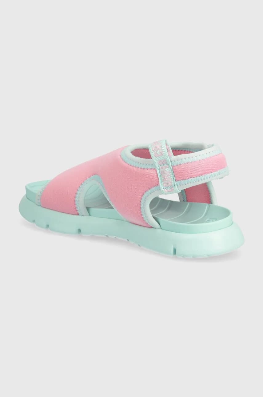 Детские сандалии - фото 3